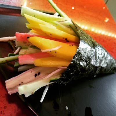 Waka Sushi - Foto 9