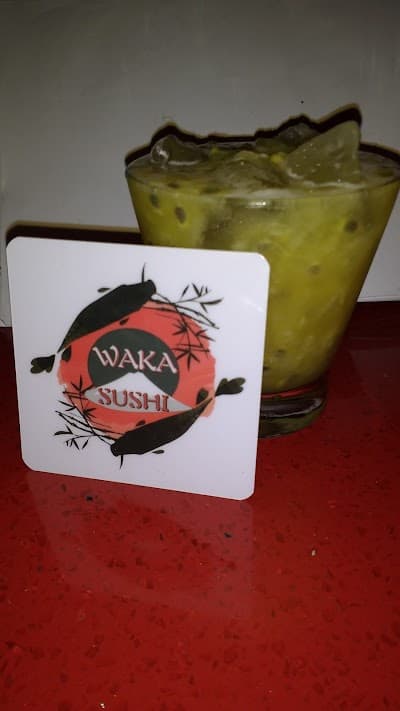Waka Sushi - Foto 10