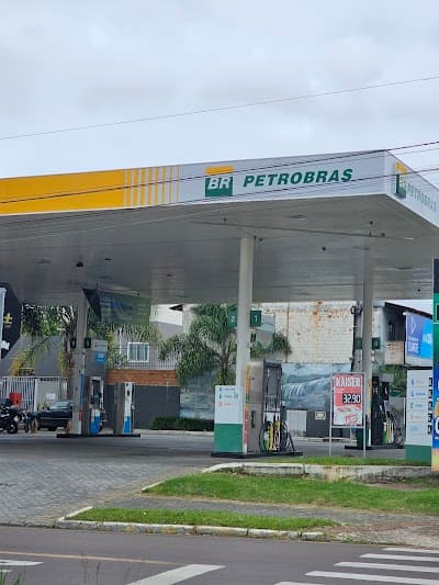 Posto Petrobras - Foto 2