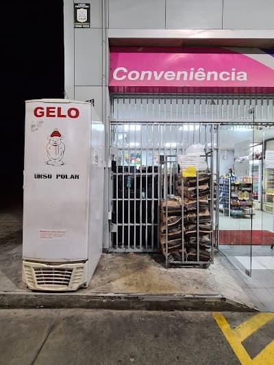 Posto Petrobras - Foto 3