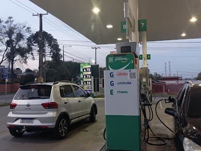 Posto Petrobras - Foto 5