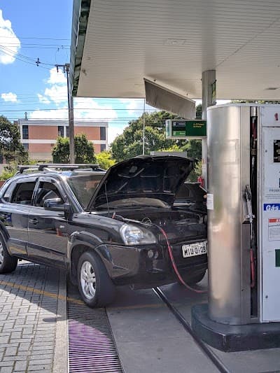Posto Petrobras - Foto 6