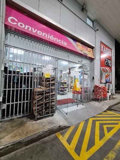 Posto Petrobras - Foto 7
