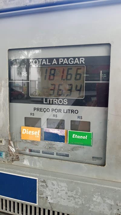 Posto Petrobras - Foto 8