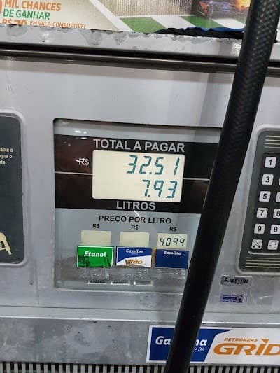 Posto Petrobras - Foto 9