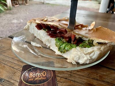 Boteco da Matriz - Foto 6
