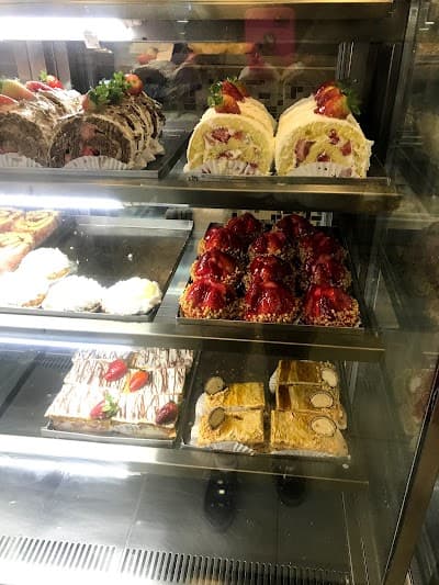 Panificadora Pan D'Amore
