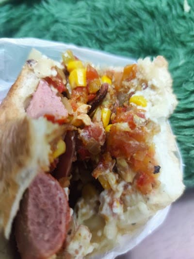 Hot Dog Irmão Adão -Afonso Pena - Foto 2