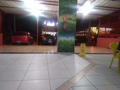 Hot Dog Irmão Adão -Afonso Pena - Foto 5