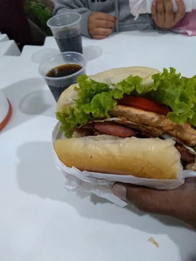 Hot Dog Irmão Adão -Afonso Pena - Foto 6