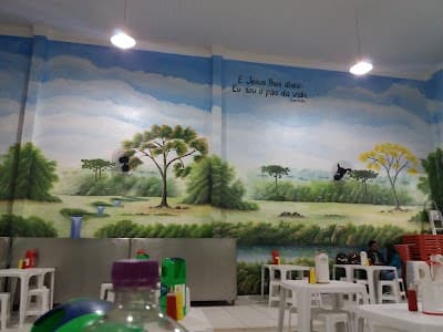 Hot Dog Irmão Adão -Afonso Pena - Foto 7