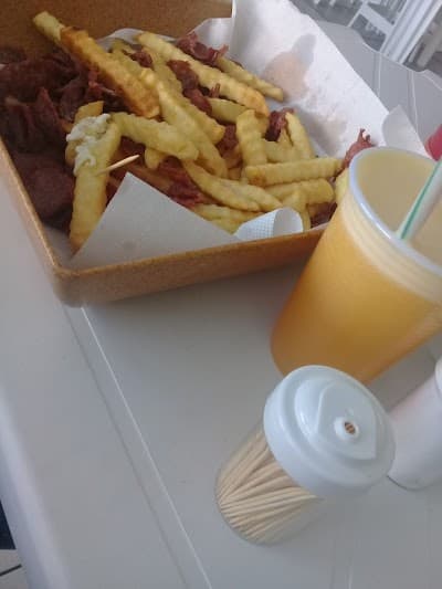 Hot Dog Irmão Adão -Afonso Pena - Foto 8