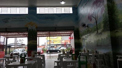 Hot Dog Irmão Adão -Afonso Pena - Foto 9