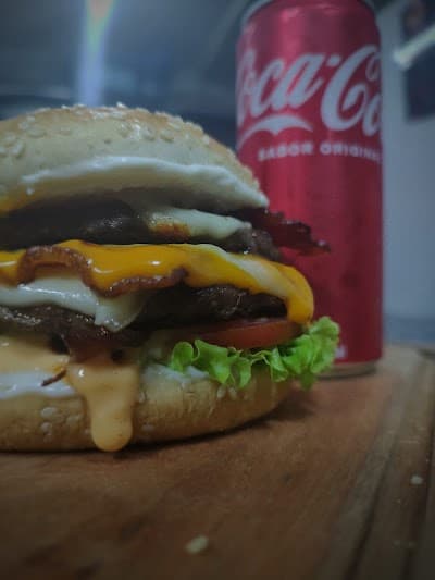 Rota Burguer - Foto 3