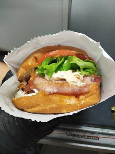 Rota Burguer - Foto 4
