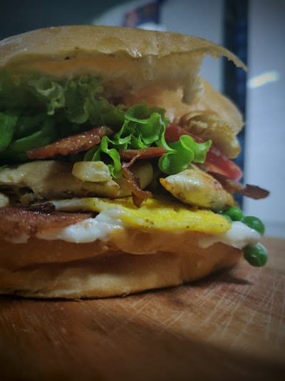 Rota Burguer - Foto 5