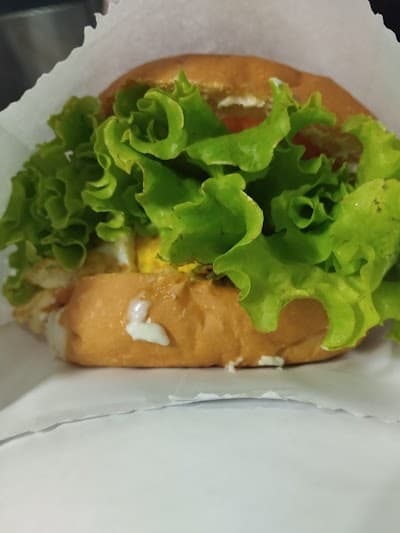 Rota Burguer - Foto 6