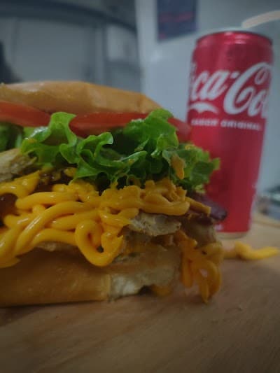 Rota Burguer - Foto 7