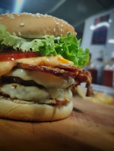 Rota Burguer - Foto 8