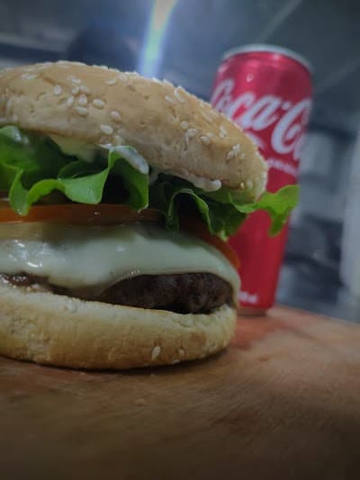 Rota Burguer - Foto 9
