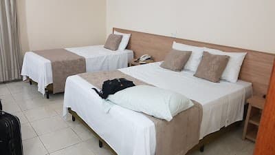 Hotel Dan Inn Araraquara - Foto 2