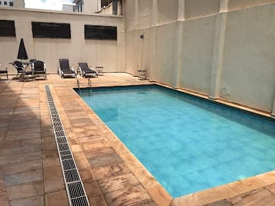 Hotel Dan Inn Araraquara - Foto 3