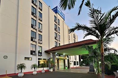 Hotel Dan Inn Araraquara - Foto 4