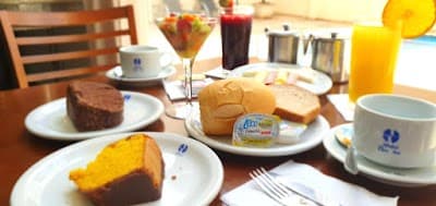 Hotel Dan Inn Araraquara - Foto 8