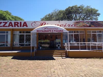 Pioneiro Restaurante e Pizzaria