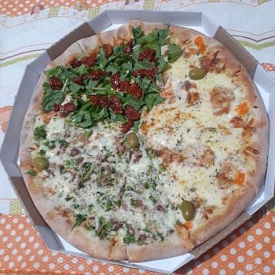 Le Coelho Pizzaria Delivery - Foto 2