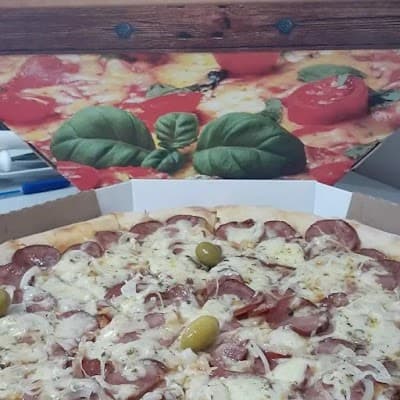Le Coelho Pizzaria Delivery - Foto 3