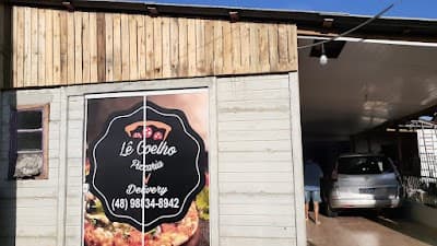 Le Coelho Pizzaria Delivery - Foto 4