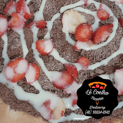Le Coelho Pizzaria Delivery - Foto 5