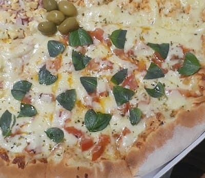 Le Coelho Pizzaria Delivery - Foto 6
