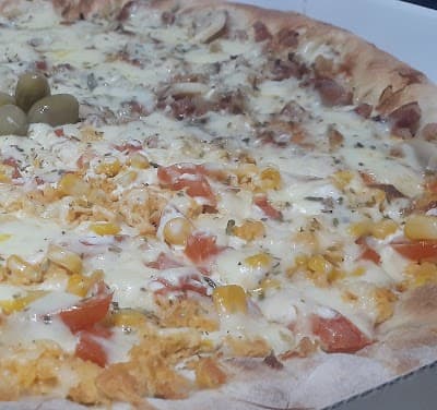 Le Coelho Pizzaria Delivery - Foto 7