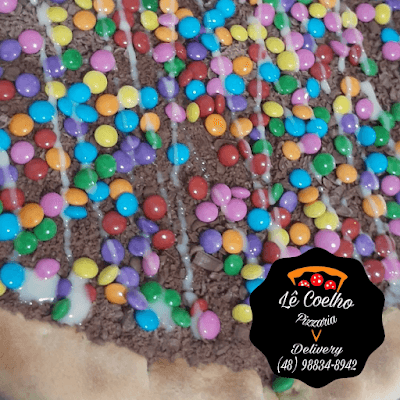 Le Coelho Pizzaria Delivery - Foto 10