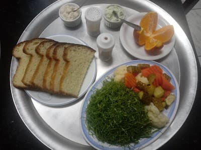 Restaurante lanchonete estação sabor - Foto 2