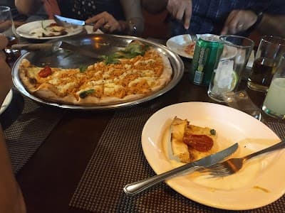 Pizzaria Atolinni Cabral - Foto 2