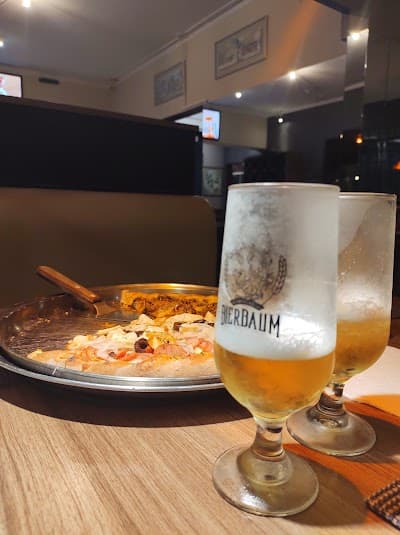 Pizzaria Atolinni Cabral - Foto 3