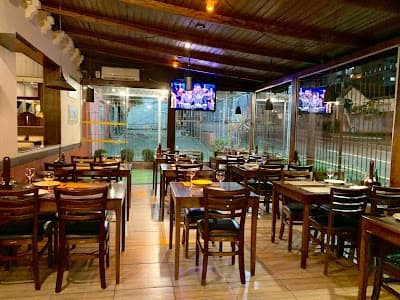 Pizzaria Atolinni Cabral - Foto 6