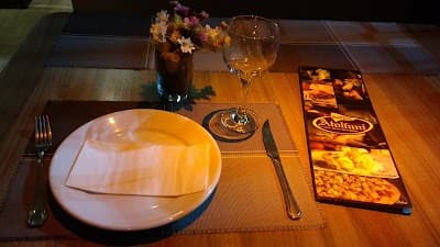 Pizzaria Atolinni Cabral - Foto 7