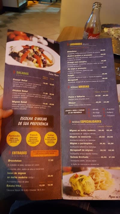 Pizzaria Atolinni Cabral - Foto 8