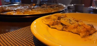 Pizzaria Atolinni Cabral - Foto 9