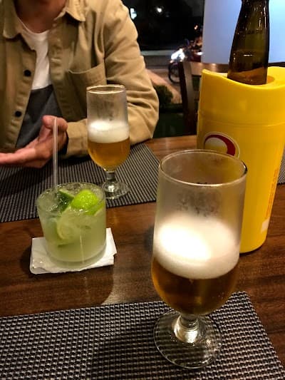 Pizzaria Atolinni Cabral - Foto 10