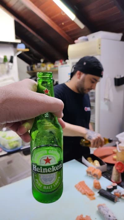 Gringo Sushi Delivery - Foto 4