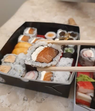 Gringo Sushi Delivery - Foto 6