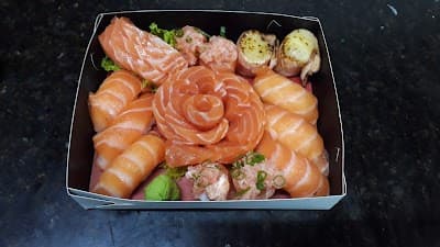 Gringo Sushi Delivery - Foto 8
