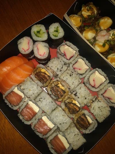 Gringo Sushi Delivery - Foto 10