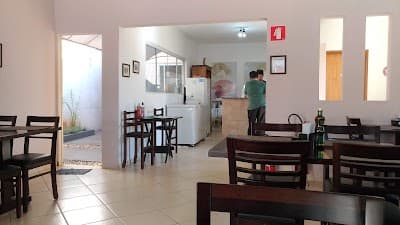 Primi Restaurante