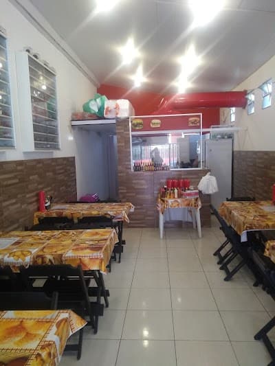 21 LANCHES